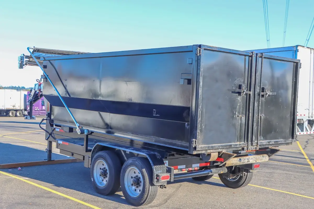 Dumpster Rental services in Murillo, TX